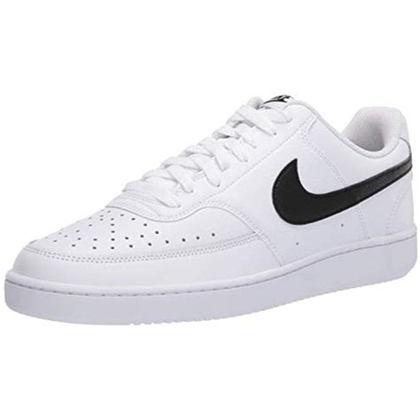 nike low white|White Low Top Shoes (628)